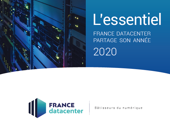 France Datacenter partage son année.